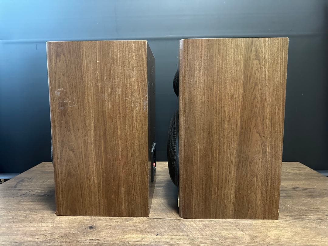 Victor SX-311 2WAY スピーカー ビクター