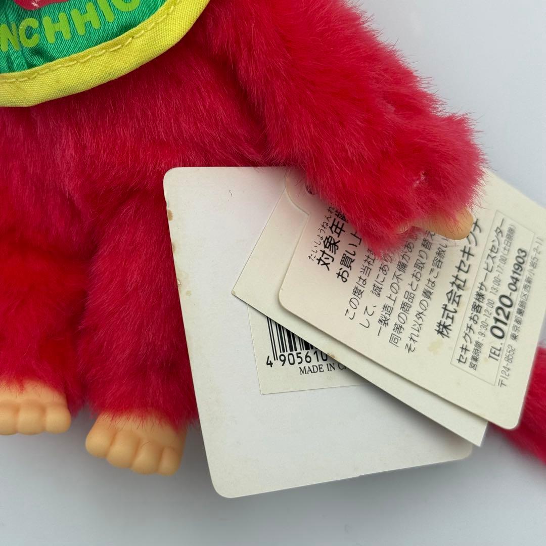 ✨レア✨ ご当地モンチッチ6体セット