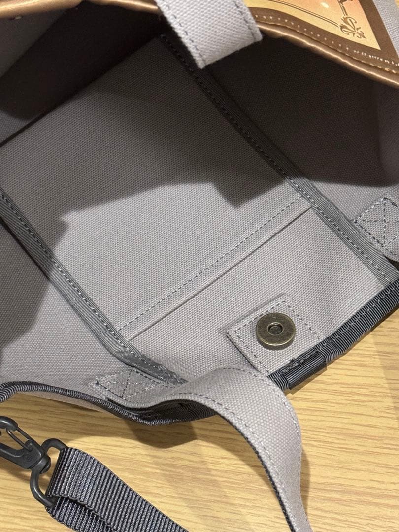 ディズニー　ドナルド　40周年　ガーランド　ショルダー　バッグ　タペストリー