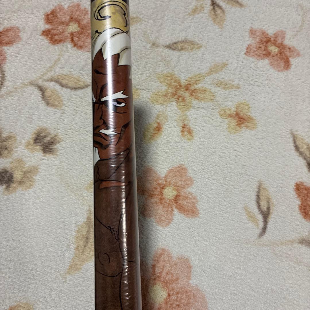 【未開封】NARUTOA2ポスター3個セット【ジャンフェス　限定】