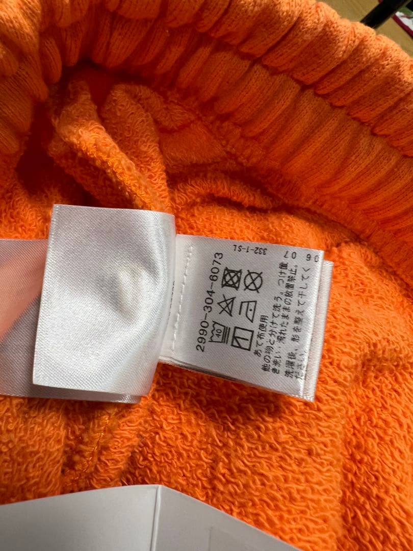 国内正規店購入 クロムハーツ mattyboy パーカー スウェットパンツ