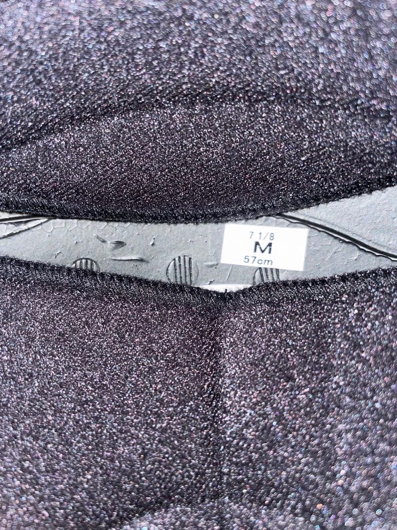 【値段交渉歓迎】 SHOEI フルフェイスヘルメット グラムスター　チーター