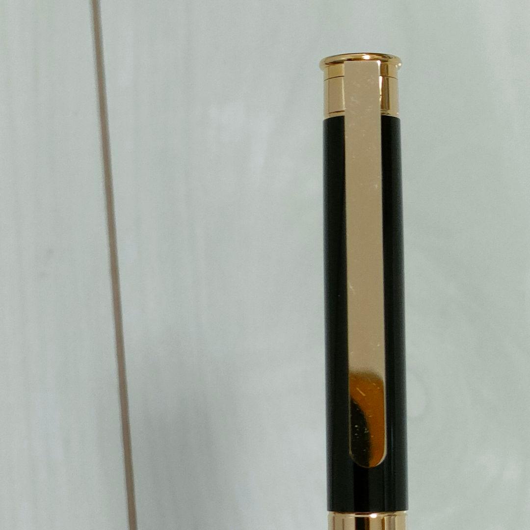 モンブラン　万年筆　ノブレス　オブリージュ　18k　750