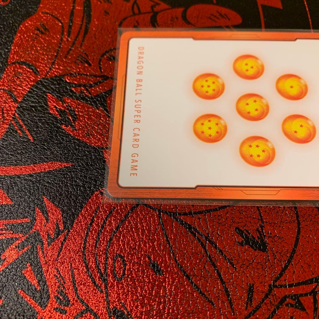 エナジーマーカー 金 36巻 マンガブースター02 ドラゴンボール E-84⭐︎