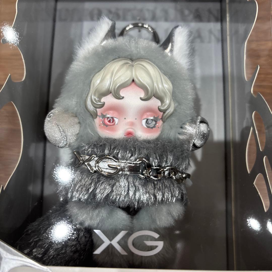 【正規品】SKULLPANDA XG 日本限定