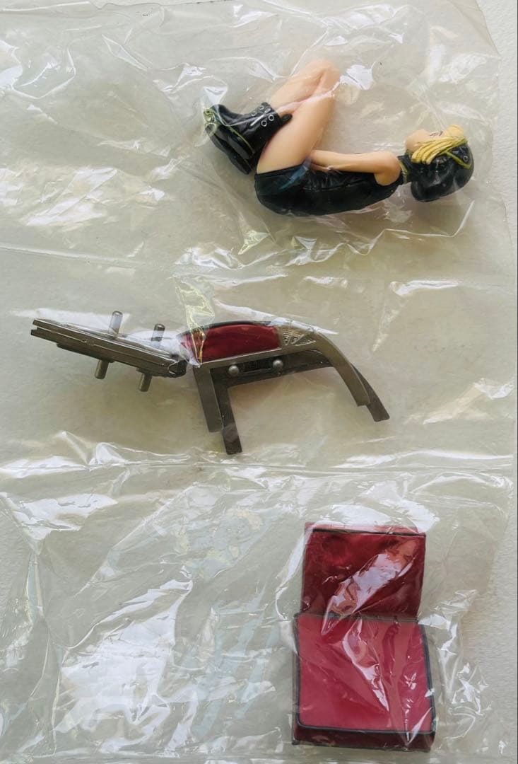 村田蓮爾　PSEソリッドコレクションver.3.0 全6種セット