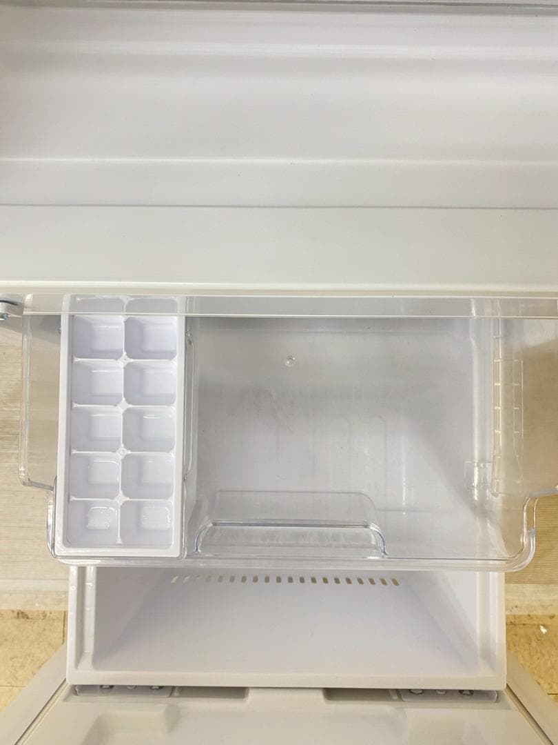 冷蔵庫 一人暮らしSHARP 152L 2021年製 美品 D10b10