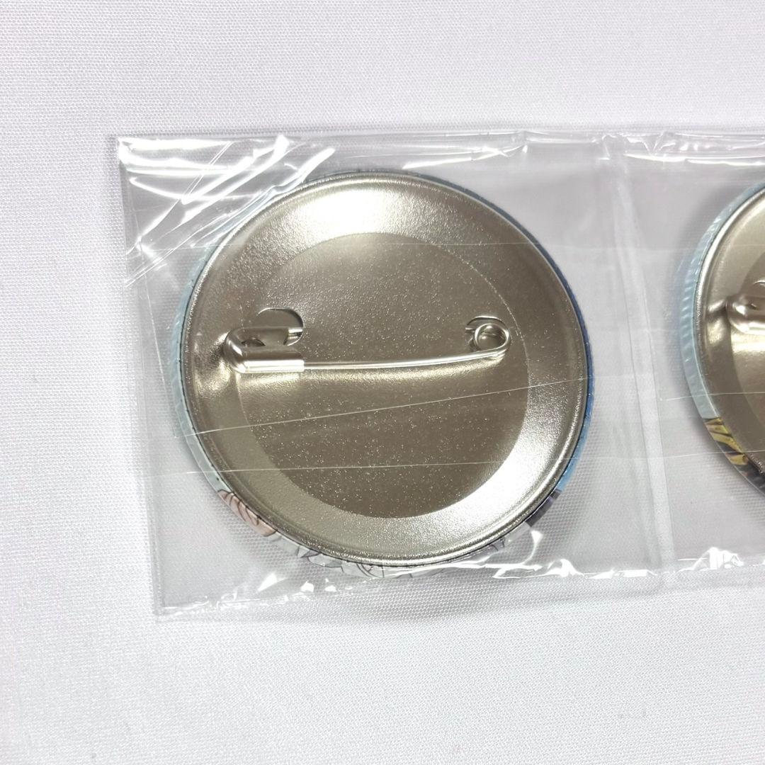 少女☆歌劇レヴュースタァライト　遙かなるエルドラド　缶バッジセット