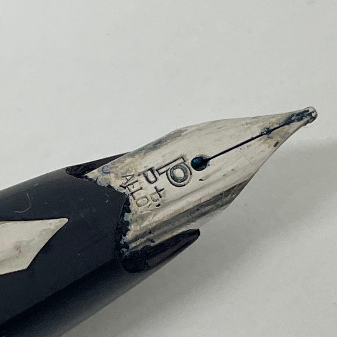 【TK】PLATINUM プラチナ万年筆 アンティーク