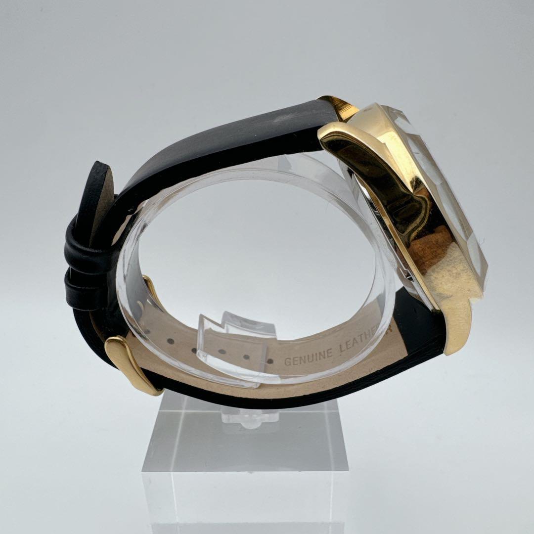 【入手困難】ORIENT オリエント 万年カレンダー ゴールド 腕時計 自動巻き