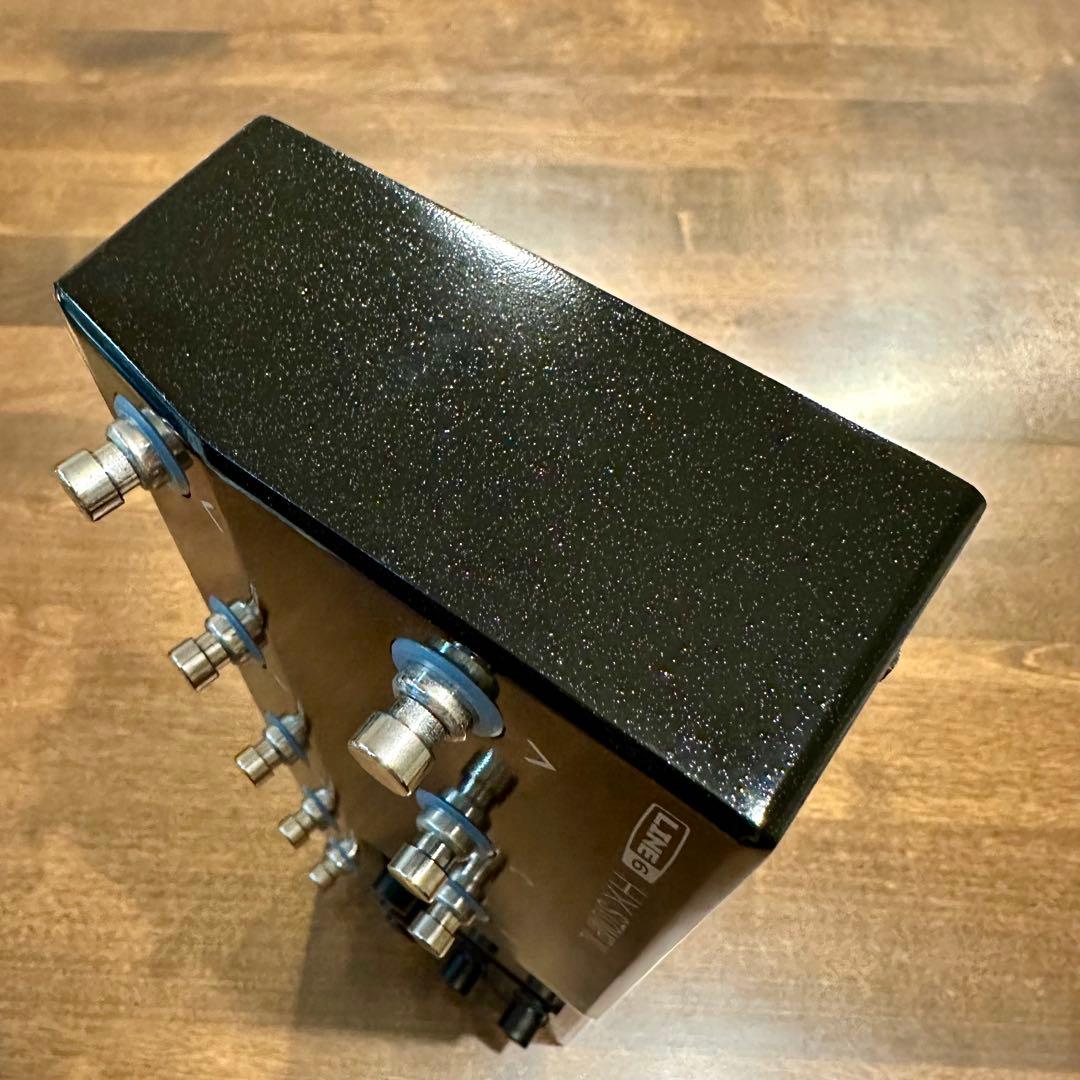 ギター LINE 6 HX Stomp XL
