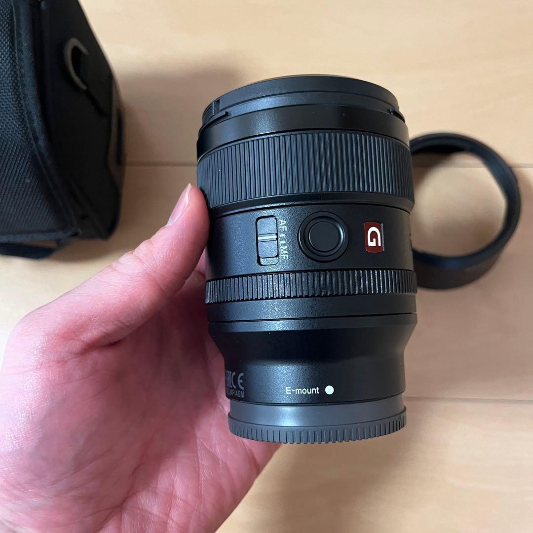 【値下げしました】GM24mmf1.4