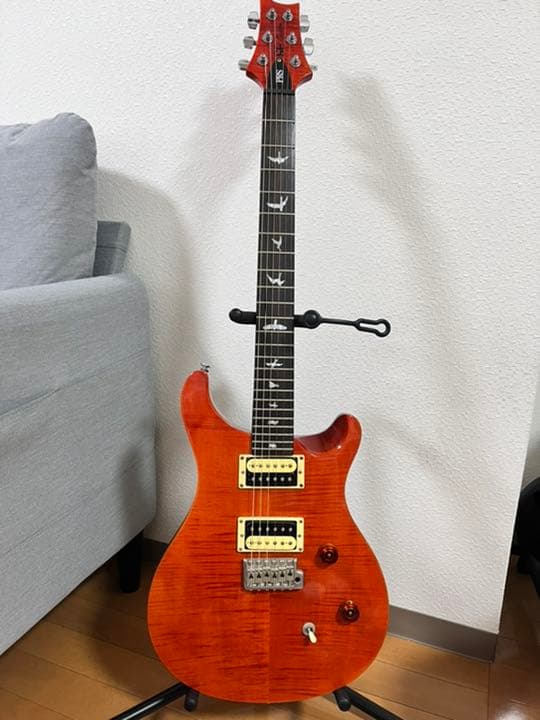 ギター PRS SE custom 24