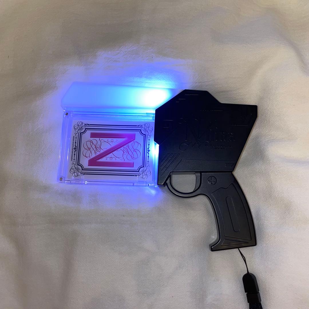 KENTO NAKAJIMA 1st LIVE 2023 ペンライト