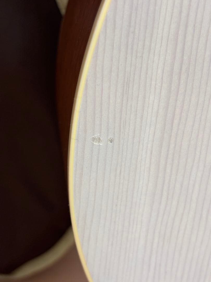 【現地引渡し/川崎周辺】YAMAHA STORIA I アコギ ギターケース