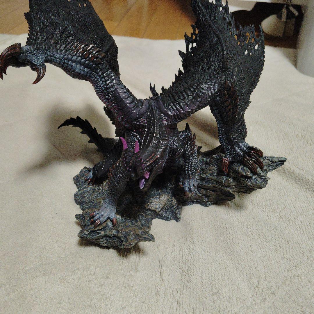 モンハンクリエイターズモデル ゴアマガラ