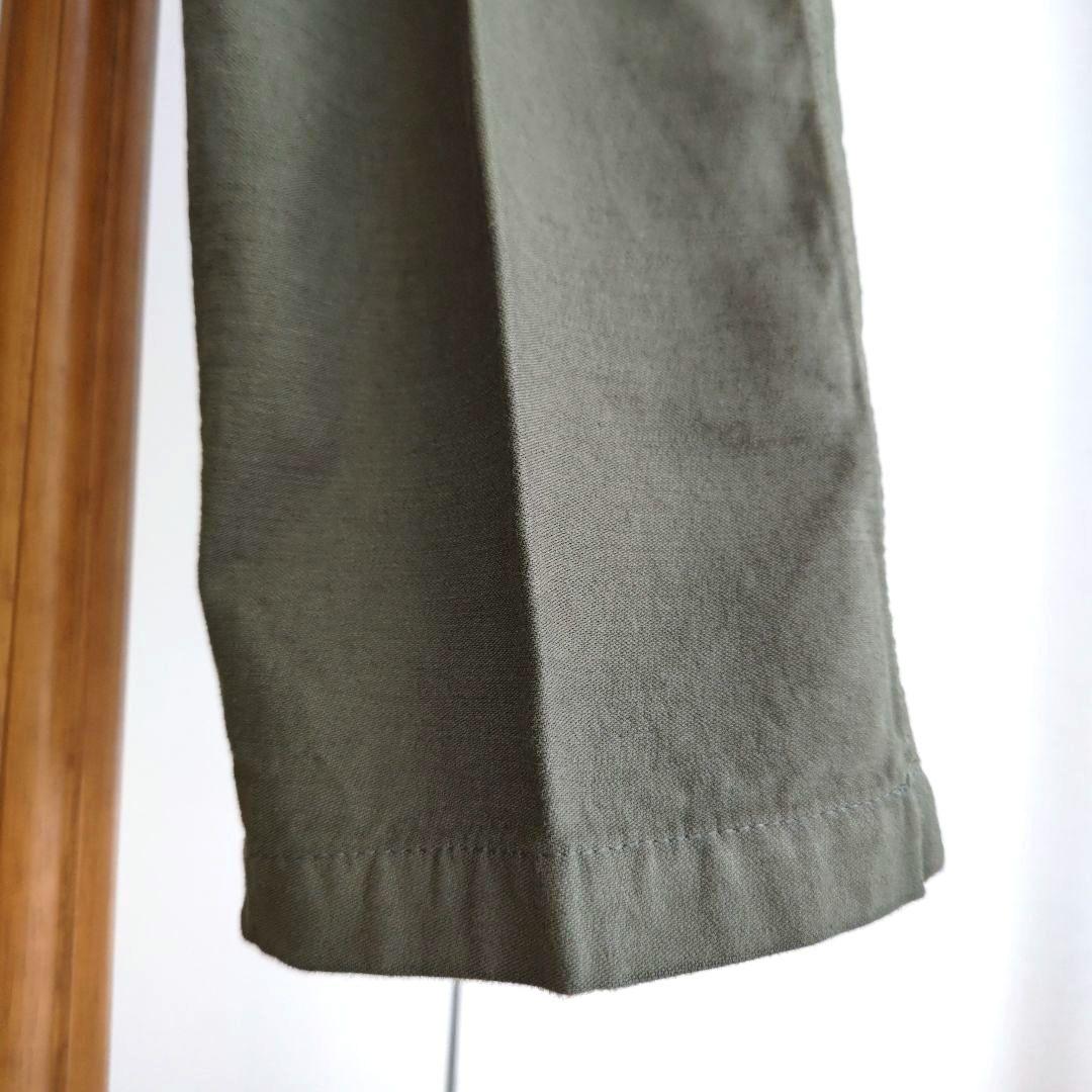 パンツ Oblada | 60S BAKER PANTS WOMEN