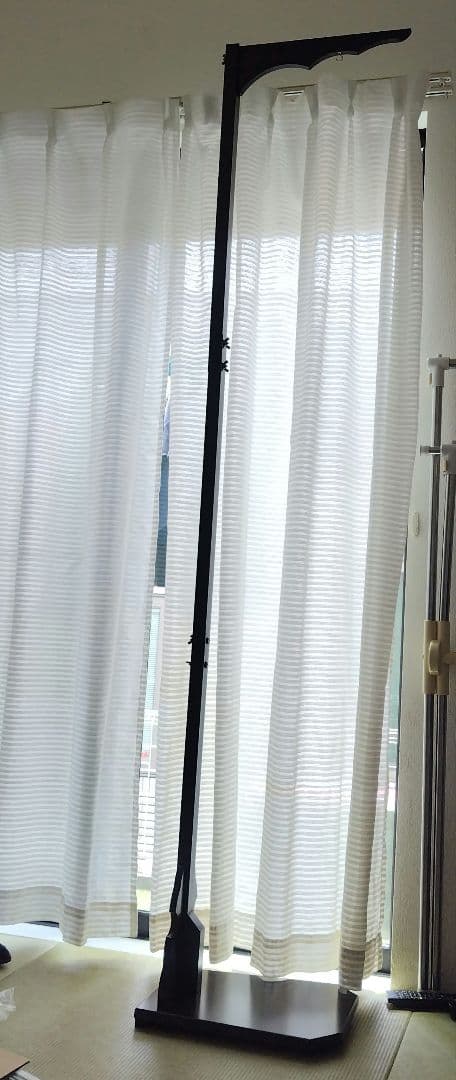 つるし飾り　スタンド　台座　198cm程度