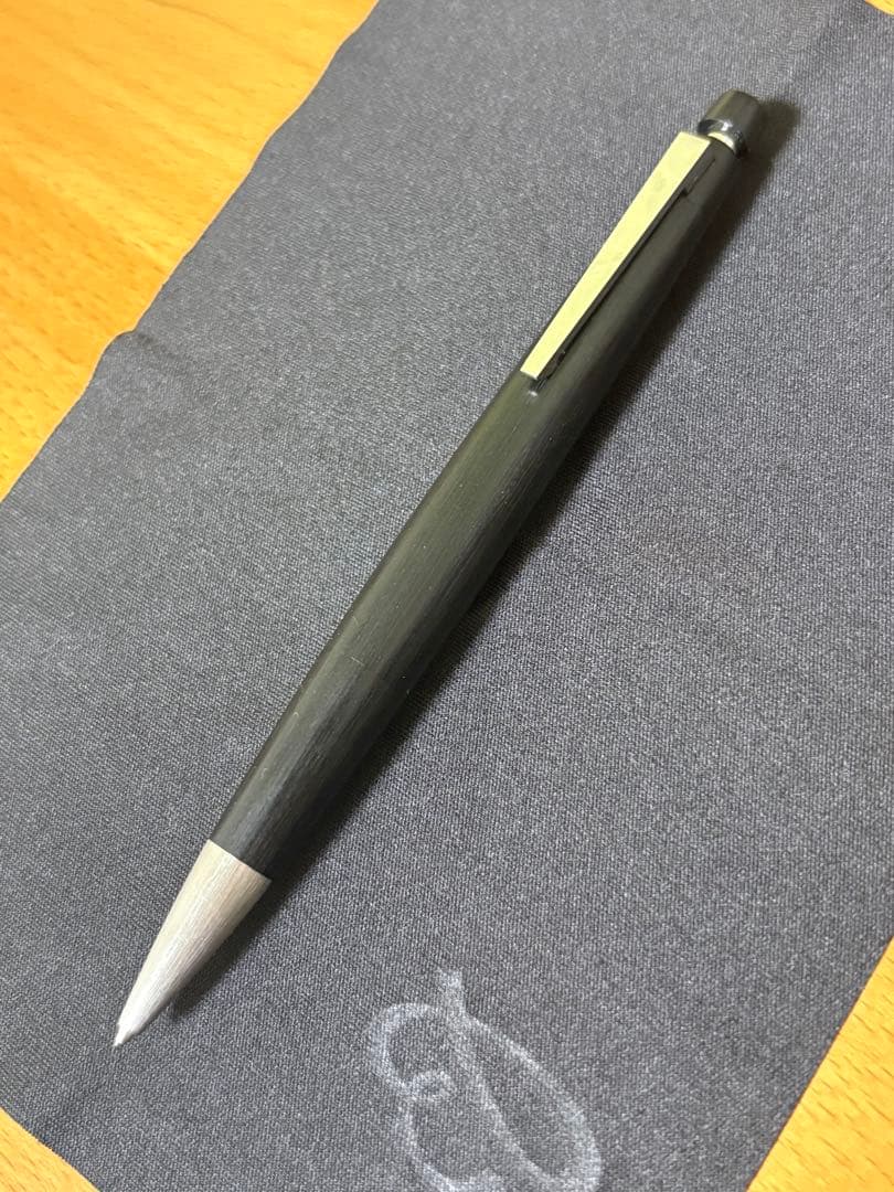 LAMY2000 2本セット