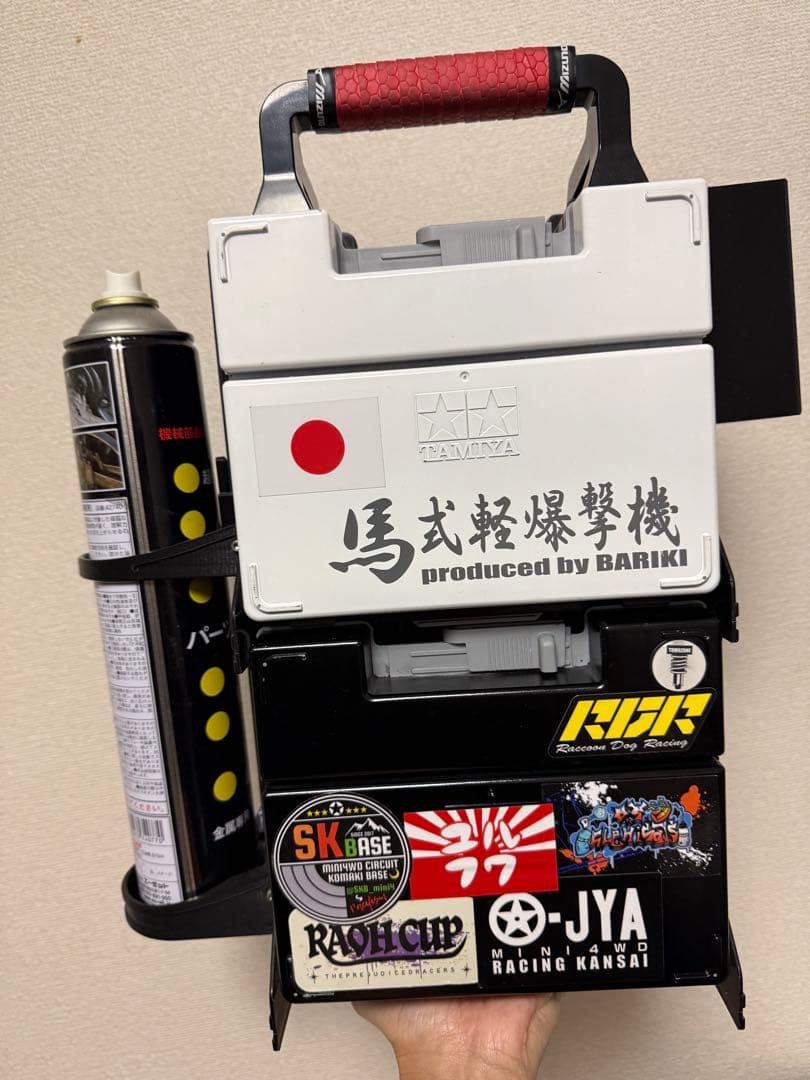 3*6様 ミニ四駆引退まとめ売り