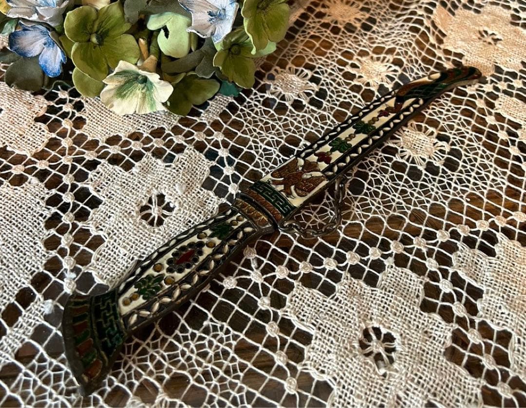 インテリア 置物 アンティーク