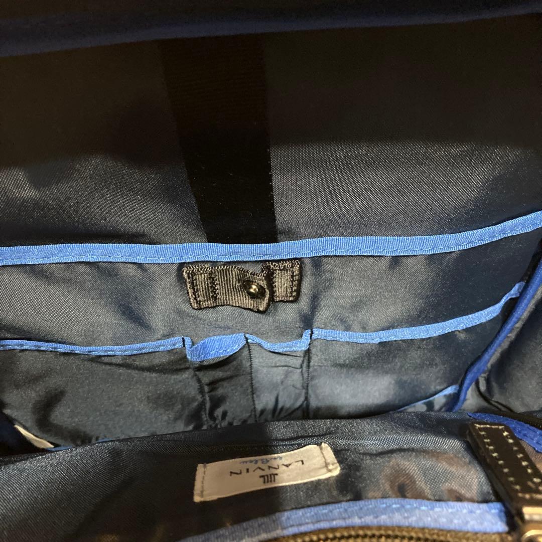 ✨【SALE中　12/15迄】ランバン オン ブルー　2way ビジネスリュック