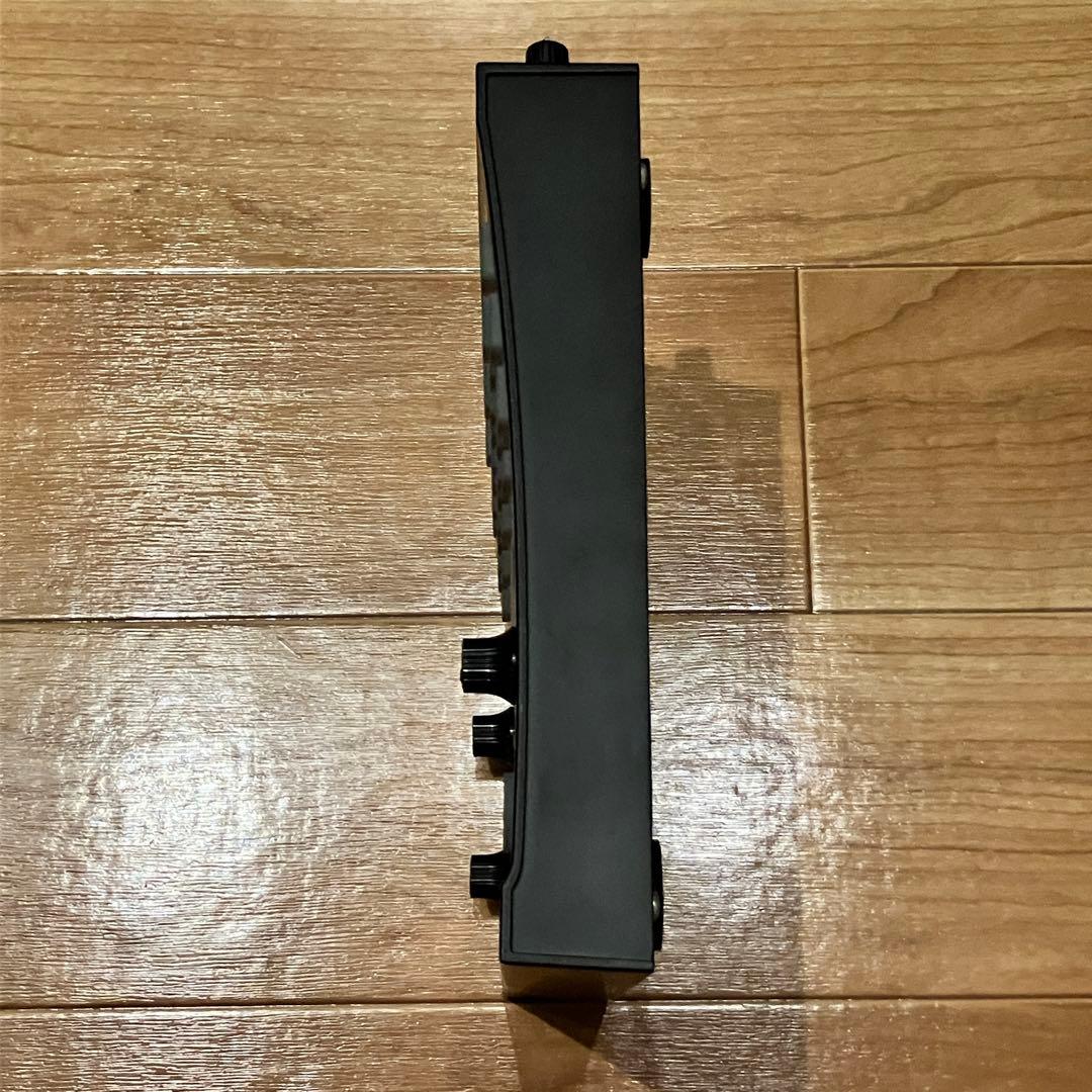 【美品】KORG Kaoss Pad Quad