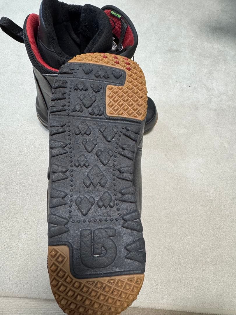 バートンRULER スノーボードブーツ 28.5cm