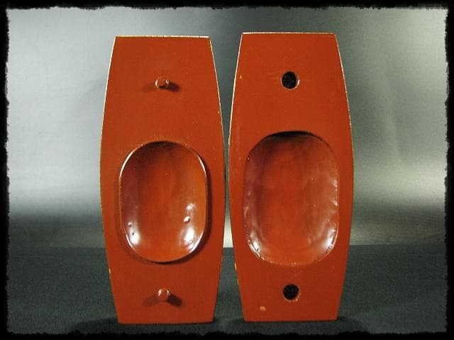 本金 車軸 京有職 島津 豊泉 京都島津 ぶりぶり 香合 茶道具 f245