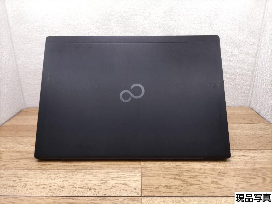 ト*ト様 YX：LIFEBOOK U9310 Win11 i5 SSD Offi