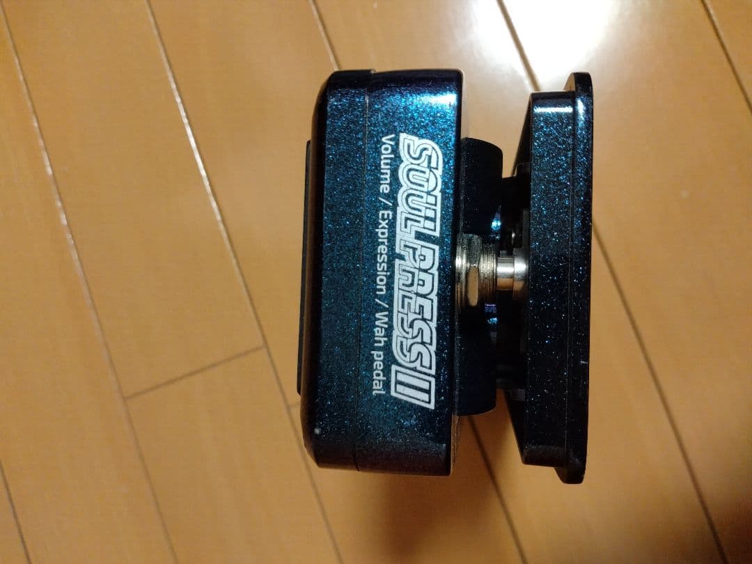 hotone soul pressⅱ