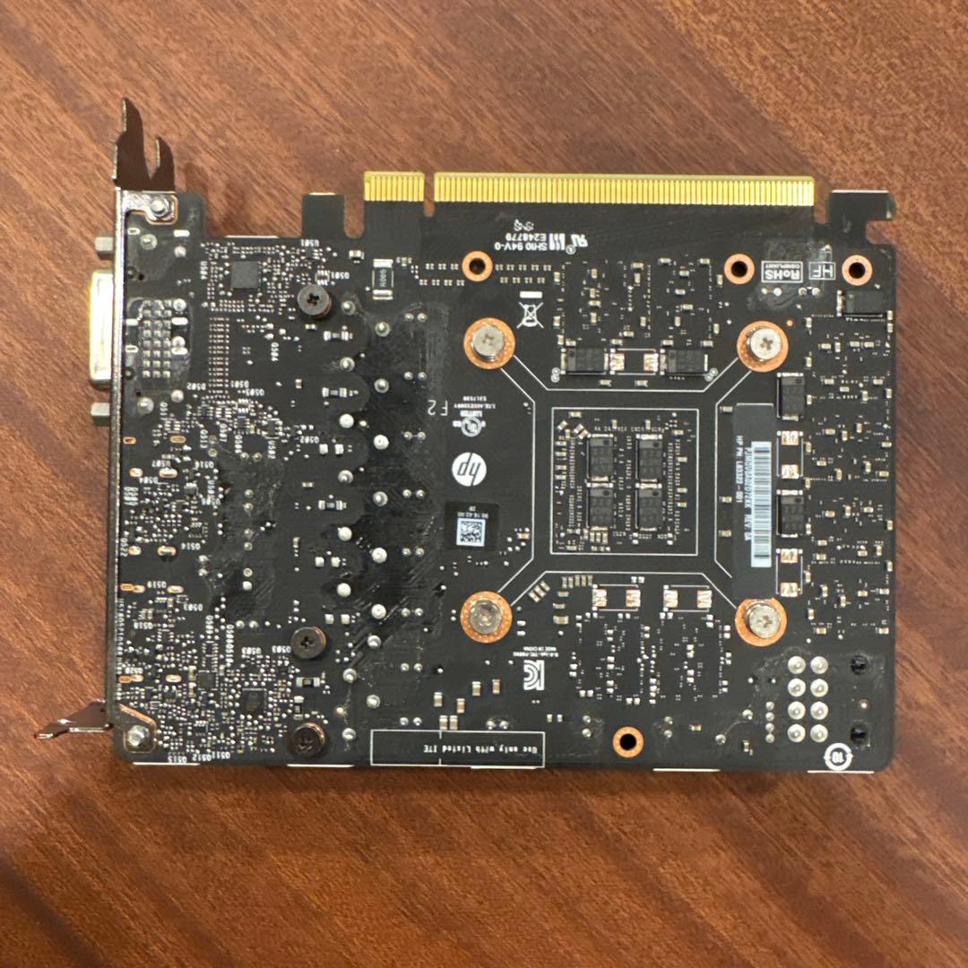 GeForce GTX1660super 6GBグラフィックボード