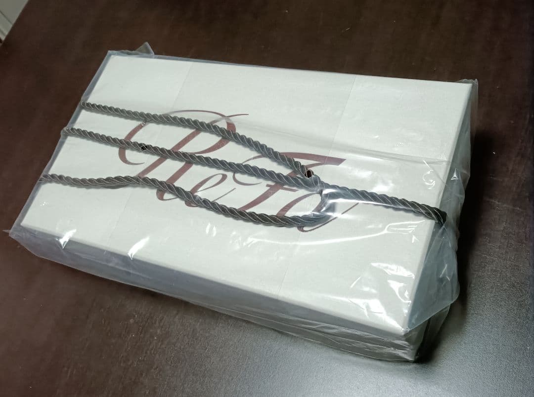 ReFa リファ ビューテック ドライヤースマート ダブル　ブラック