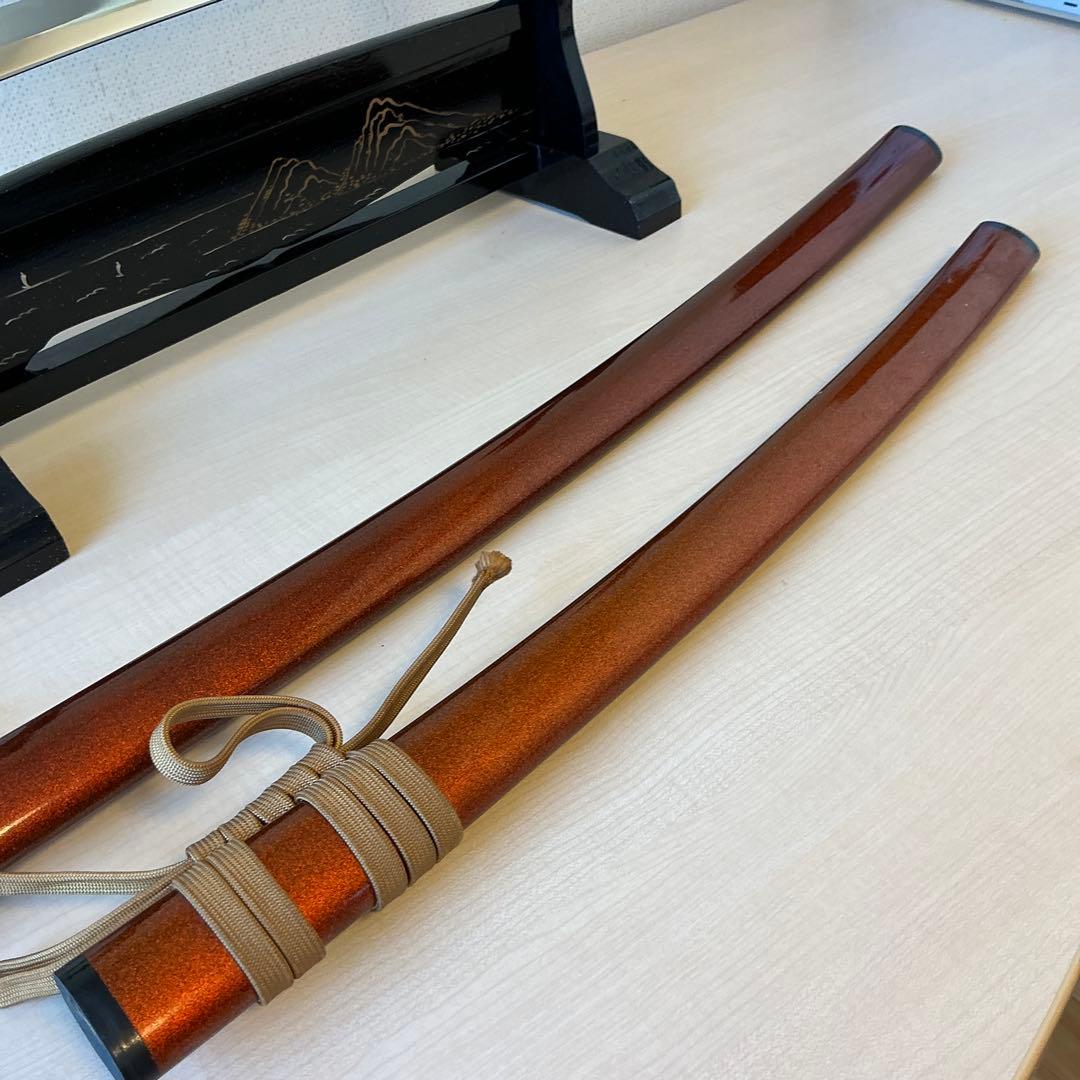 『価格交渉大歓迎』　居合刀　模造刀　日本刀　刀剣　鉄鍔