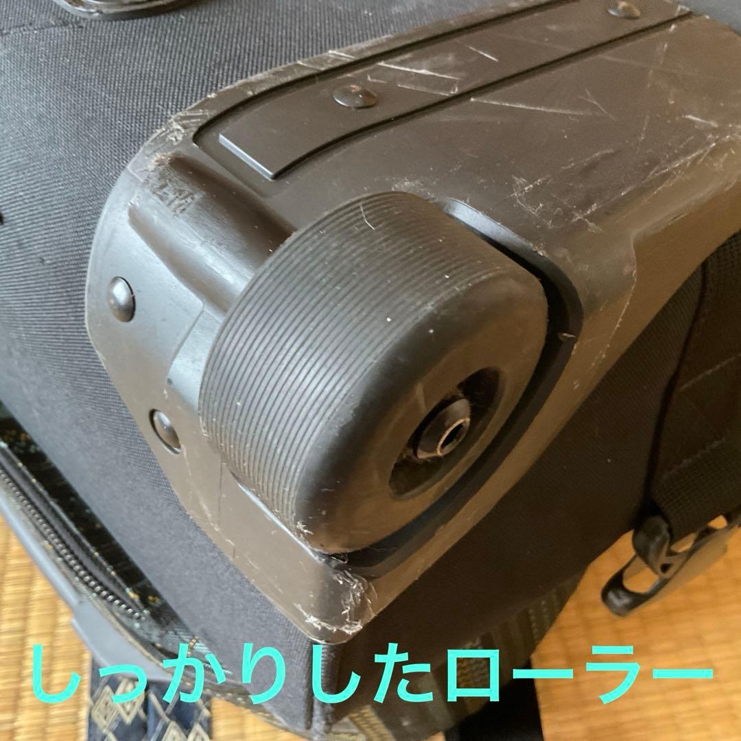 DAKINE ダカイン　キャリーバッグ 大容量キャリーケース　100L