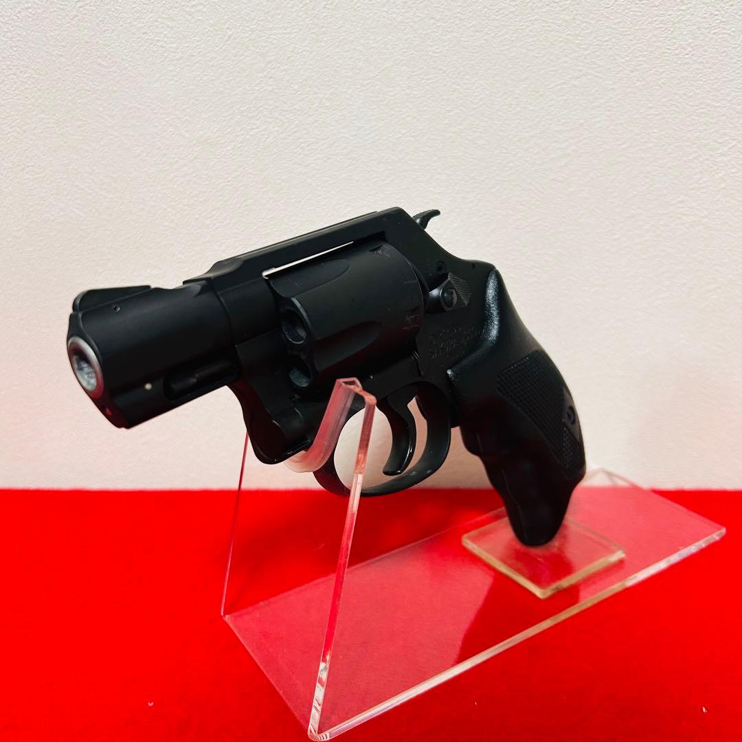 よ*い様 タナカワークス M360J SAKURA サクラ モデルガン　日本警察