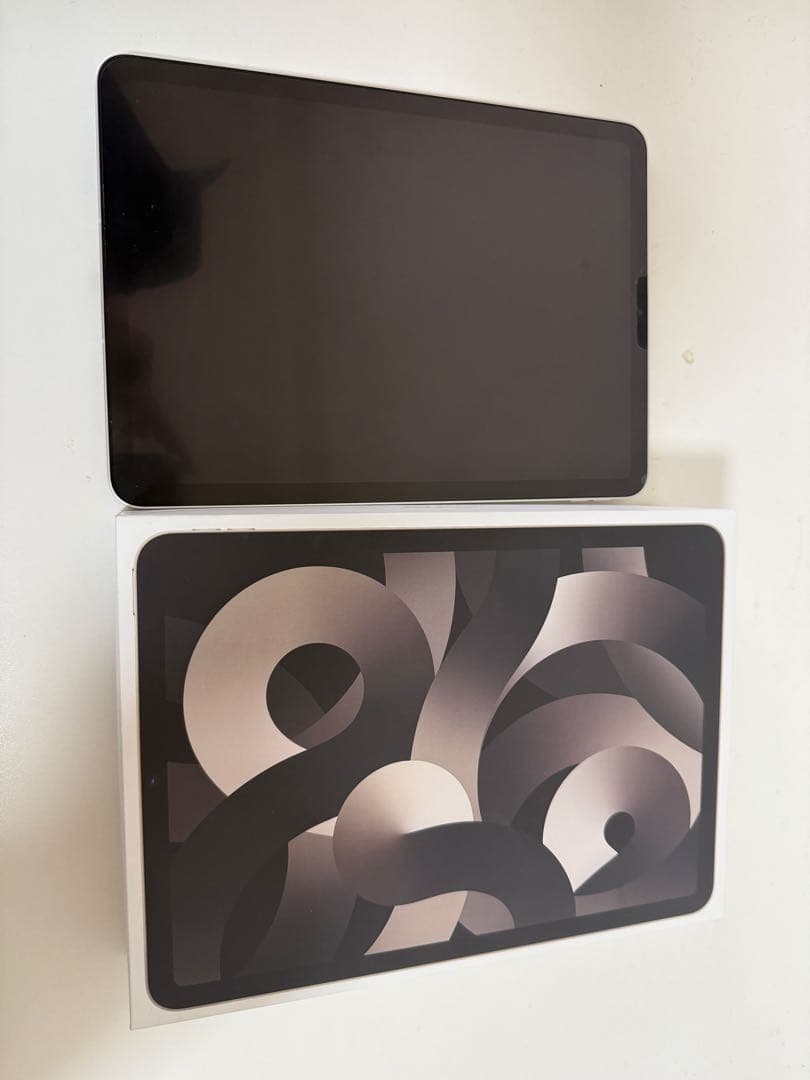 Apple iPad Air第5世代