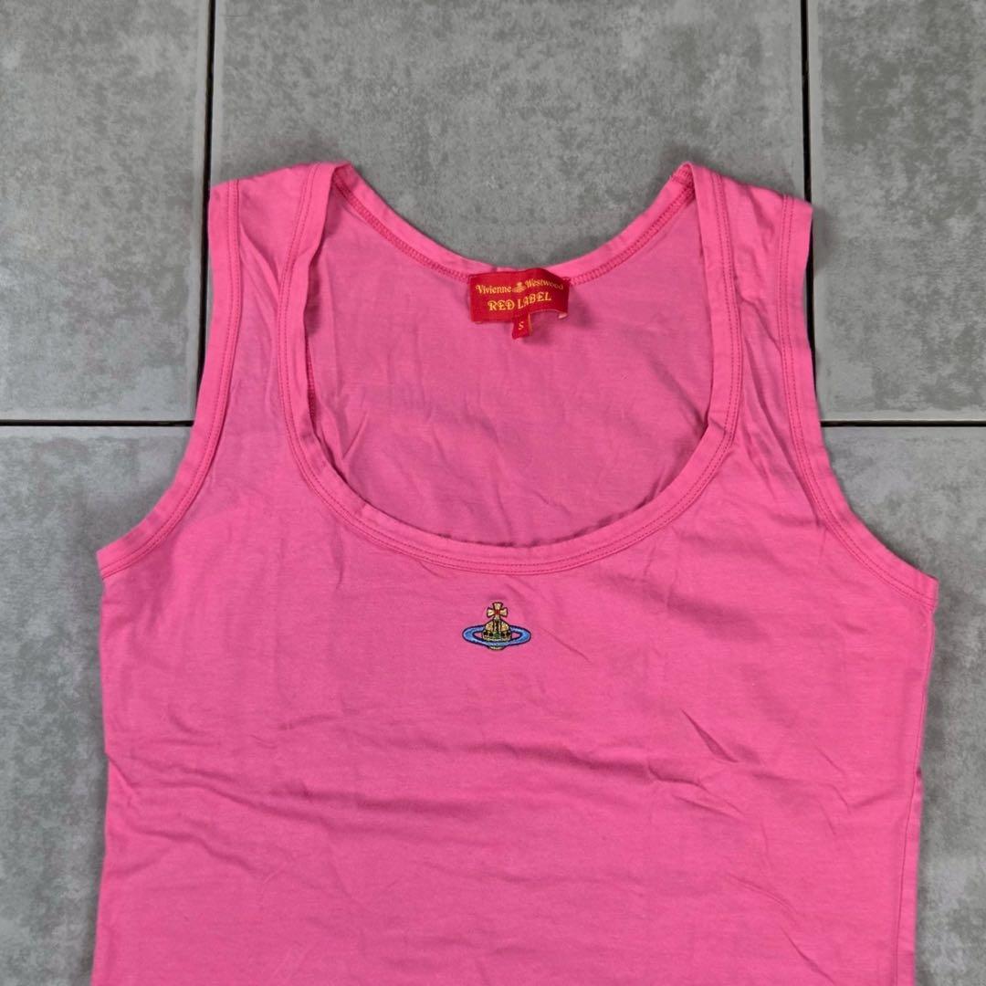 トップス Vivienne Westwood RED LABEL ORB TOPS