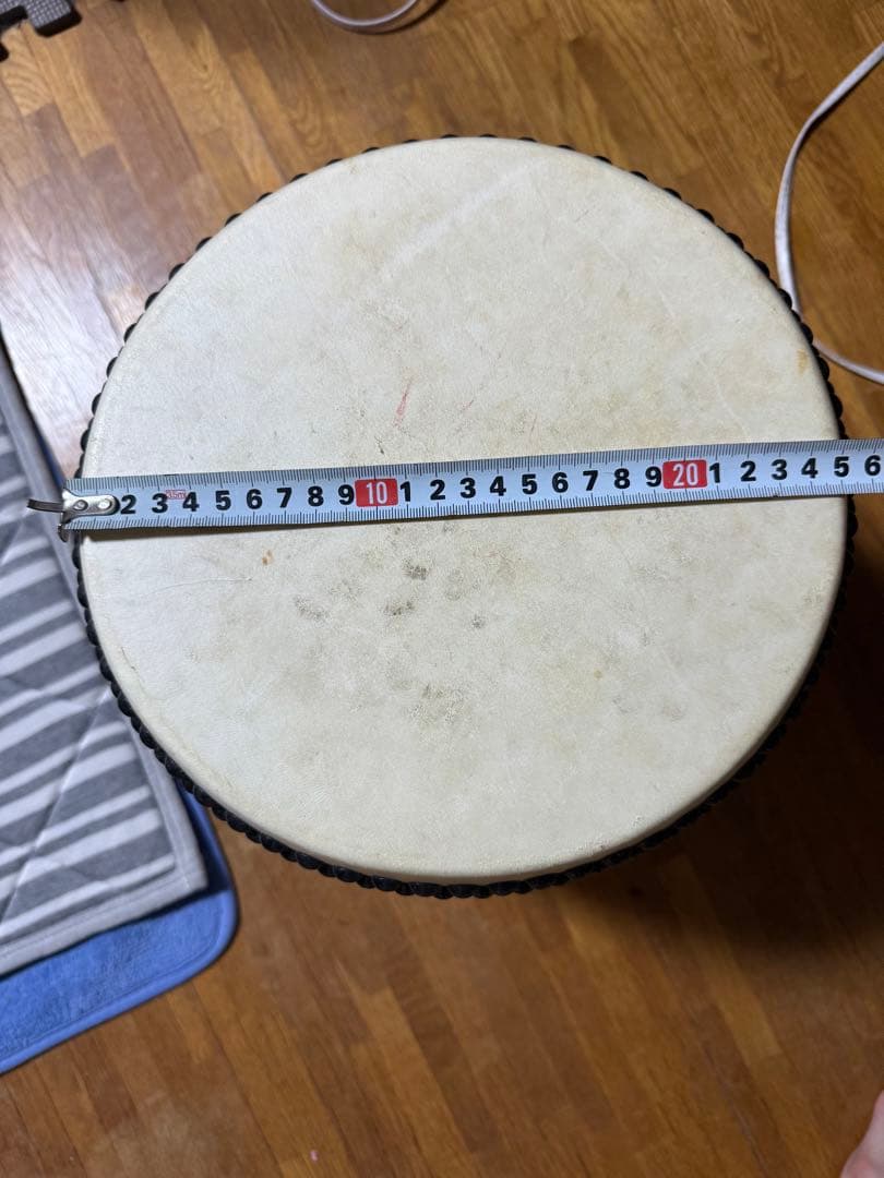 【最終値下げ】和太鼓