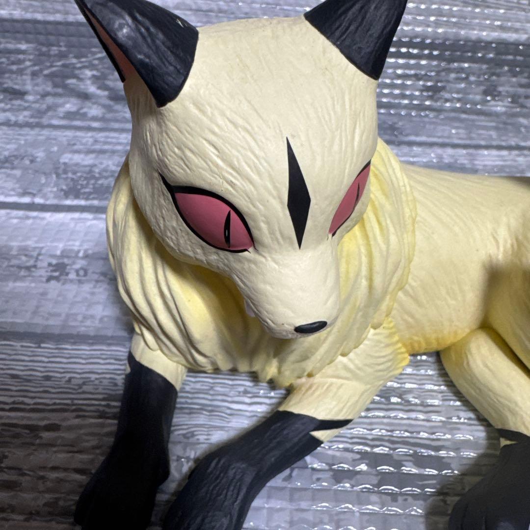 犬夜叉　POP UP PARADE 雲母