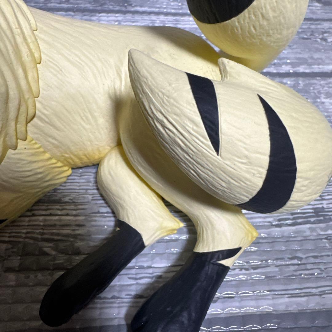 犬夜叉　POP UP PARADE 雲母