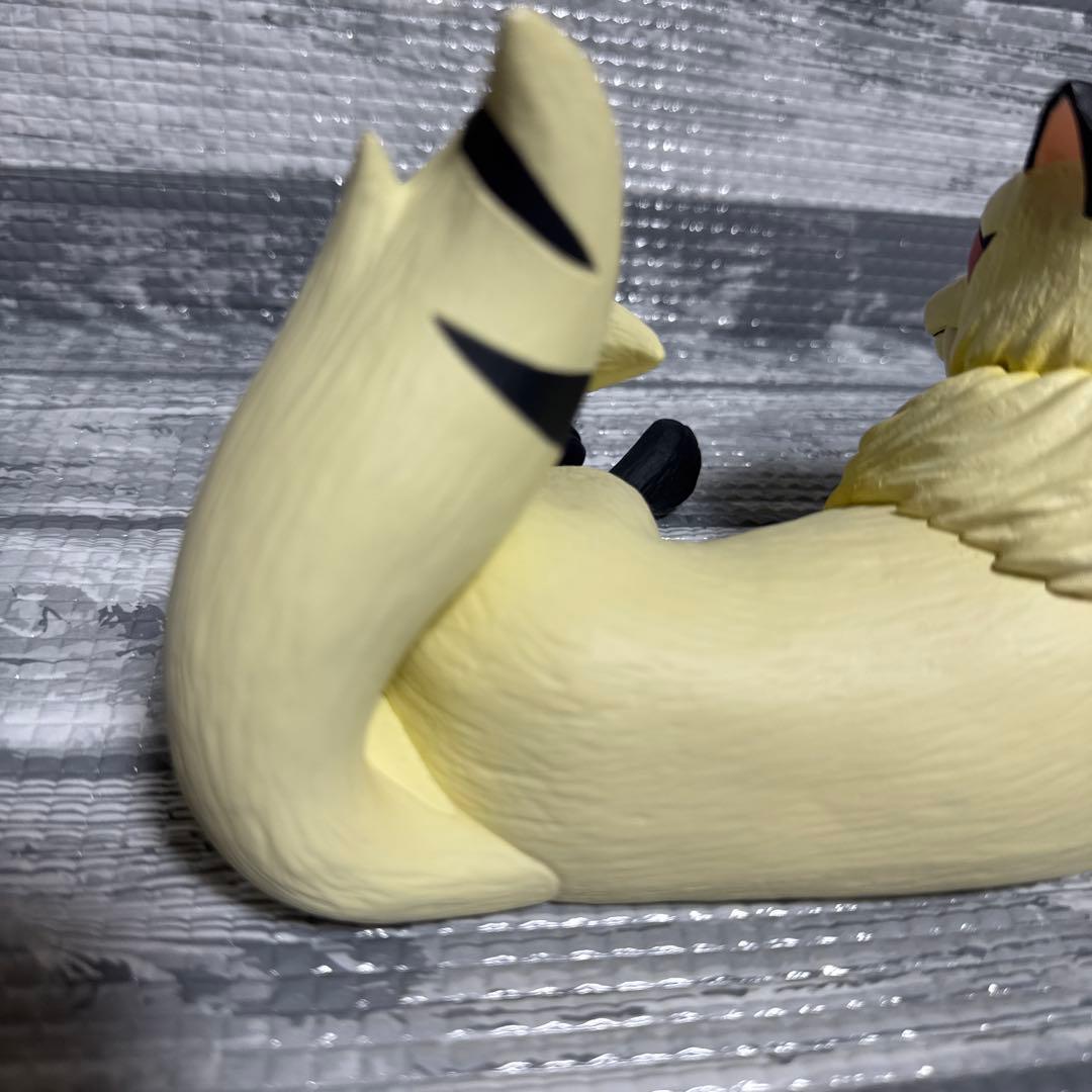 犬夜叉　POP UP PARADE 雲母