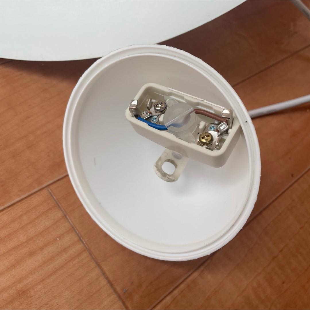 Fog & Morupフォグ&モーラップ Semi ペンダントランプ ライト