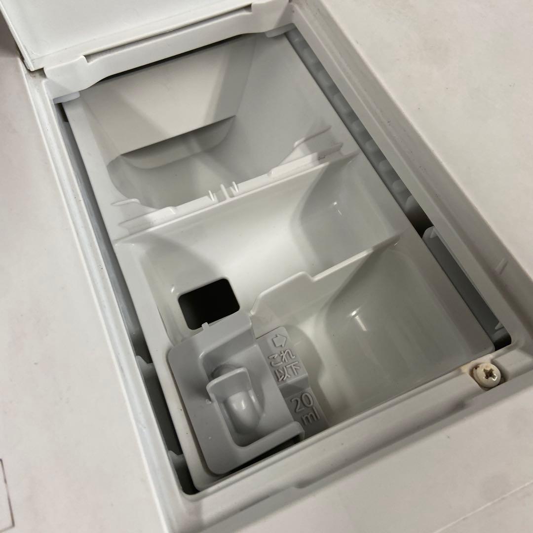Panasonic パナソニック⭐️ドラム式洗濯機　2020年製　7kg 引取限定
