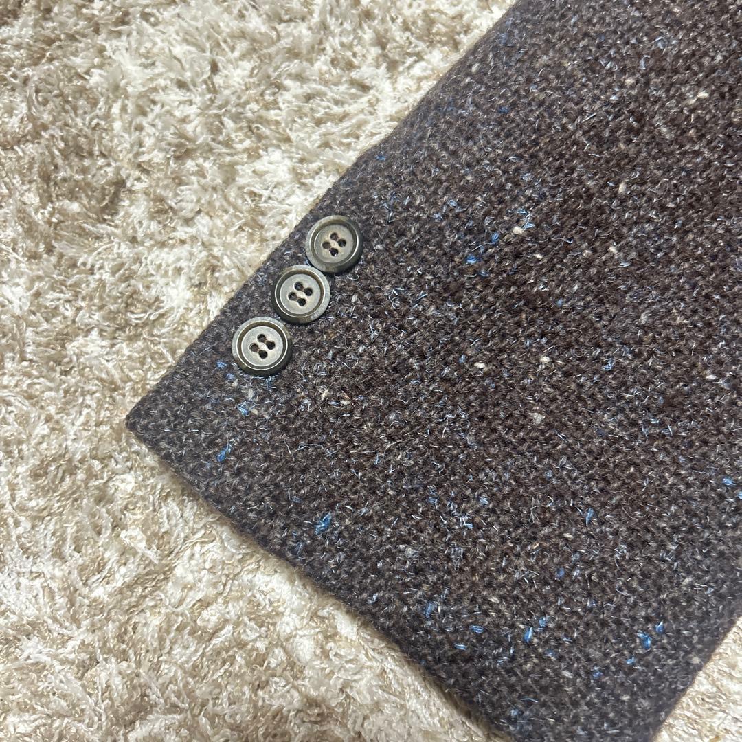 ★お値下げ★イッセイミヤケ　メンズ　　　ジャケット