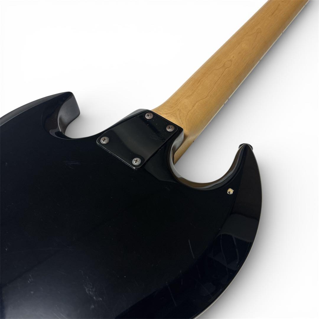 ESP Grassroots イーエスピー グラスルーツ　新品弦交換済み