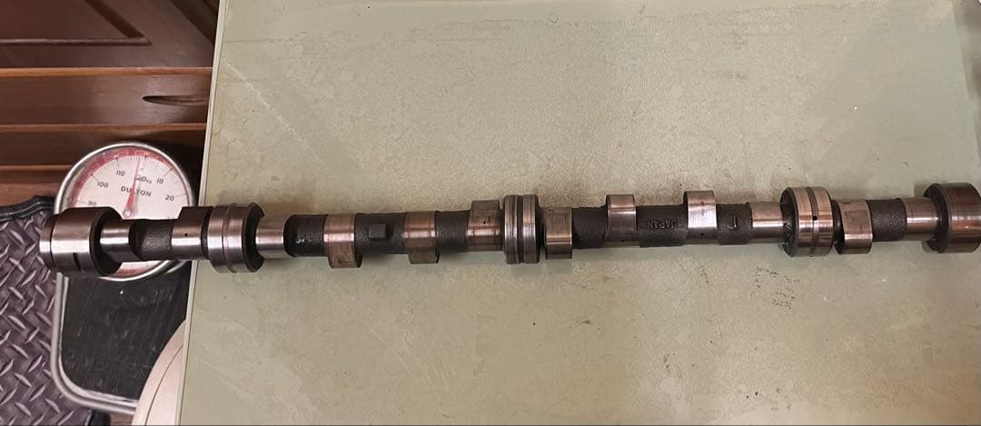 l28 東名80cカム　l型ハコスカs30ソレックスケンメリ　240z