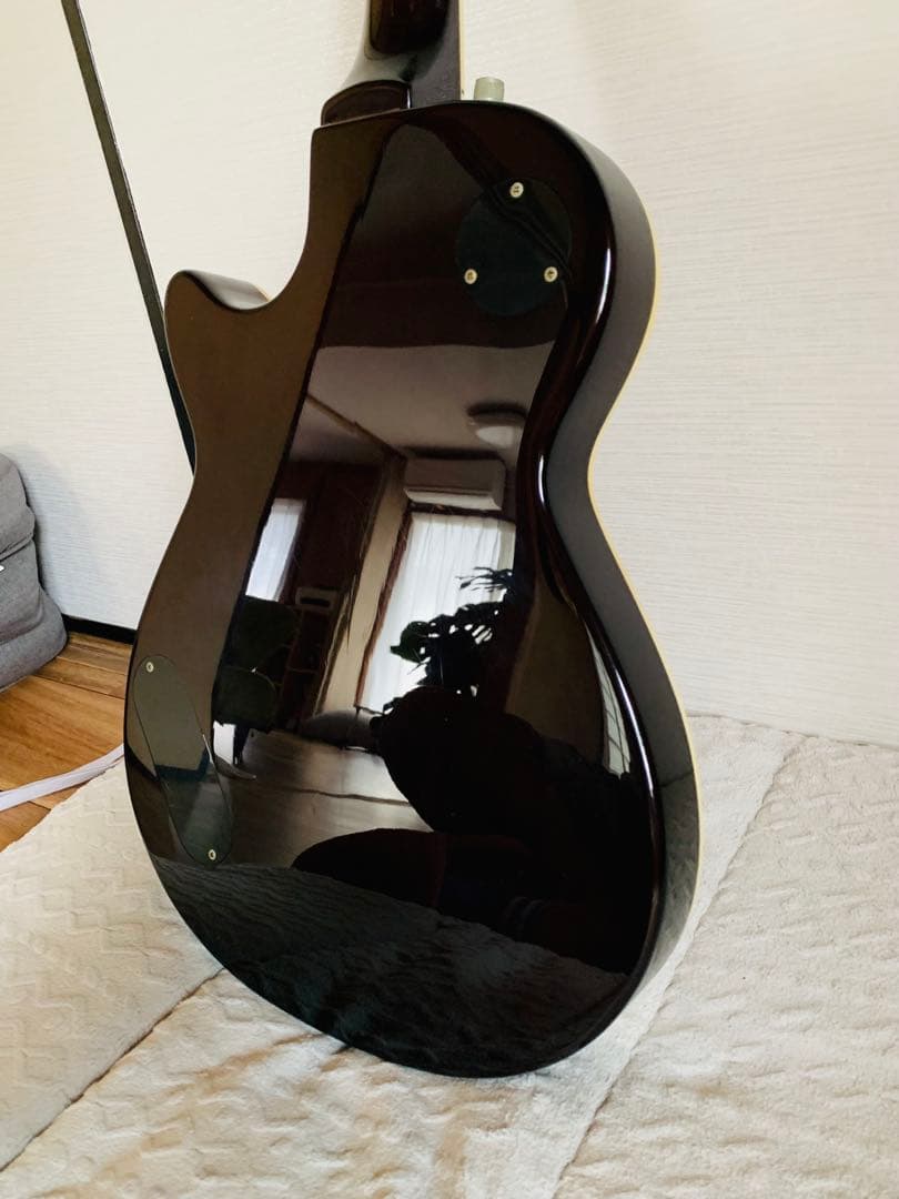 貴重【Gretsch 】Electromatic☆G5236T☆AKB前田モデル