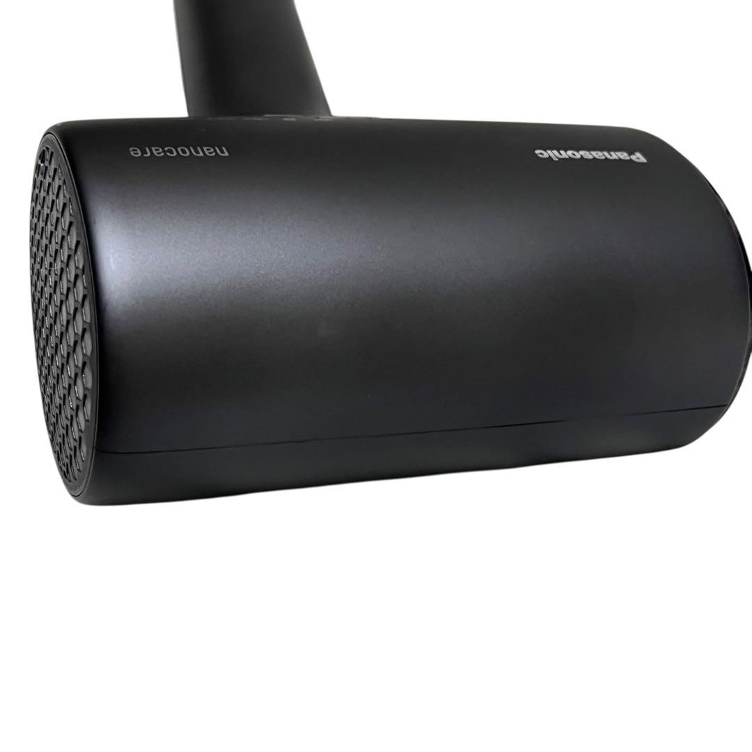 Panasonic EH-NA0J ヘアードライヤー ナノケア 2024年製