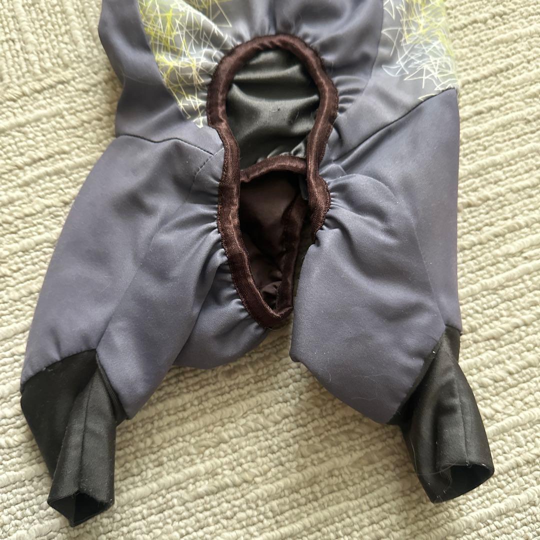 ALPHAICON ドッグガードエア SMサイズ